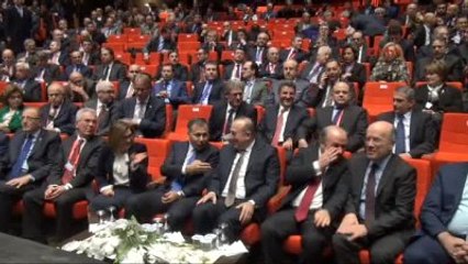 Gaziantep Bakan Çavuşoğlu'ndan Akademisyenlere Tepki