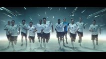 Video: Anuncio Mercedes-Benz Eurocopa 2012 selección alemana