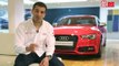 Video:  Saludo de Marc Gené - Audi