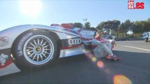 Video: Trailer 24 horas Le Mans 2012