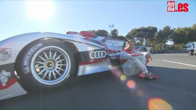 Video: Trailer 24 horas Le Mans 2012