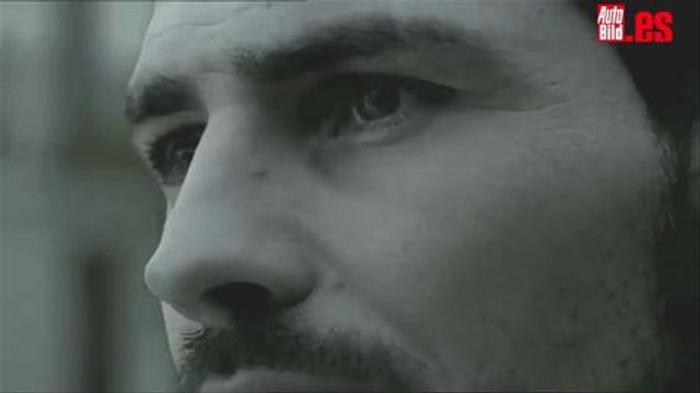 Video: Spot Hyundai ix35 Casillas Eurocopa 2012