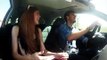 Video: Maxi Iglesias y María Castro al volante con SEAT