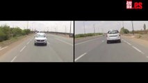 Video: Dacia Lodgy prueba de conducción en Marruecos