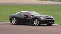 Video: Ferrari California Turbo, descubierto