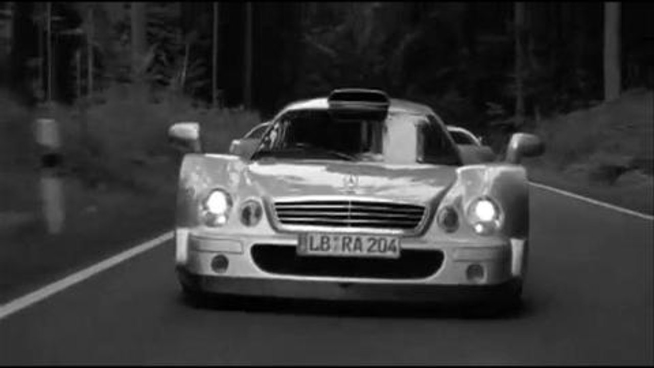 Video: La historia de AMG