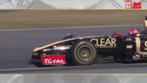 Vídeo: Los mejores motores de Fórmula 1 del momento