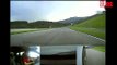 Vídeo: Prueba Audi RS 4