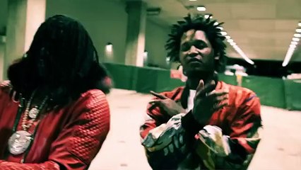 Chief Keef 'Earned It' Music Video