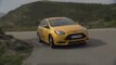 Ford Focus ST 2012