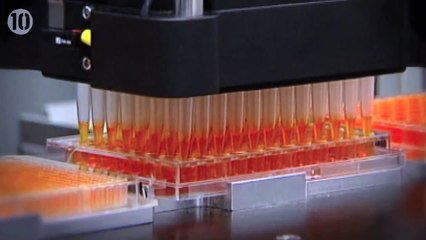 10 Things You Should Know about Ebola