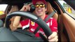 Vïdeo: Alonso y Massa prueban el Ferrari F12berlinetta