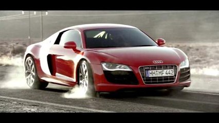 Vídeo: Historia del Audi R8