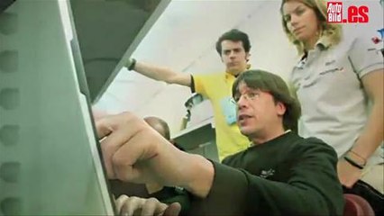 Vídeo: Presentación de Marta Suria