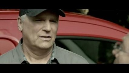 Vídeo: MacGyver y la nueva Mercedes Citan