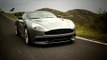 Vídeo: Nuevo Aston Martin Vanquish