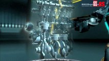 Vídeo: BMW nueva familia motores