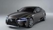 Vídeo: Lexus LF-CC concept car