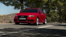 Vídeo: Nuevo A3 Sportback