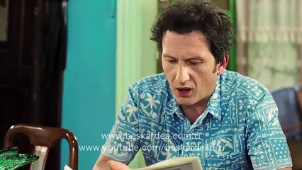 Beş Kardeş 8. Bölüm 2. Fragmanı