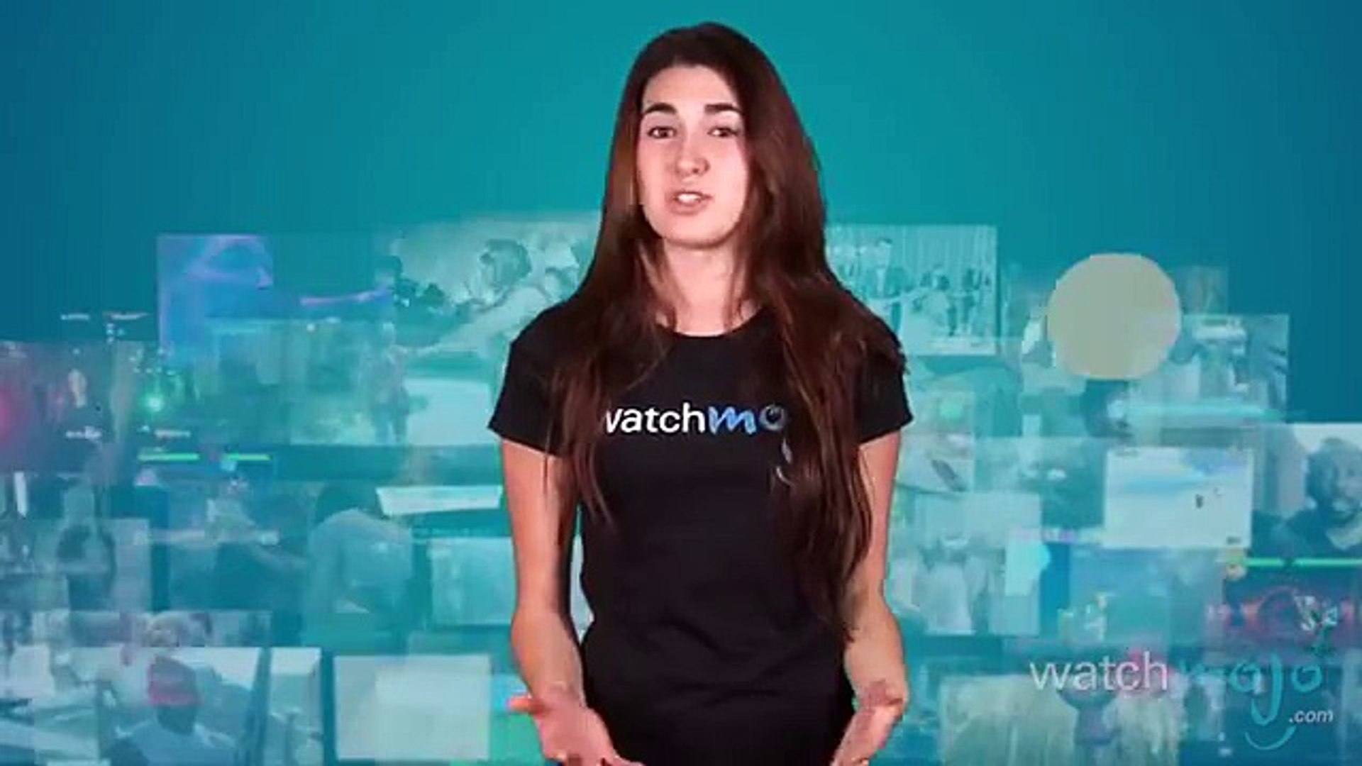 ⁣Brand New Original Spanish Video Content on WatchMojo Español! (World Music 720p)