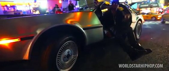 Red Cafe - No Fakes (Official Music Video)