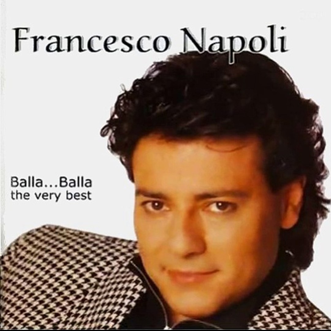 Francesco Napoli - Balla Balla - Vidéo Dailymotion