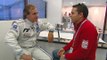 Vídeo: Entrevista a Carlos Sainz en el Rally Legend