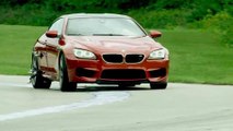 Vídeo: Asi se hizo la huella del BMW M6