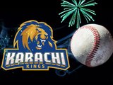 Karachi kings official Song | Pakistan Super League PSL T20 2016