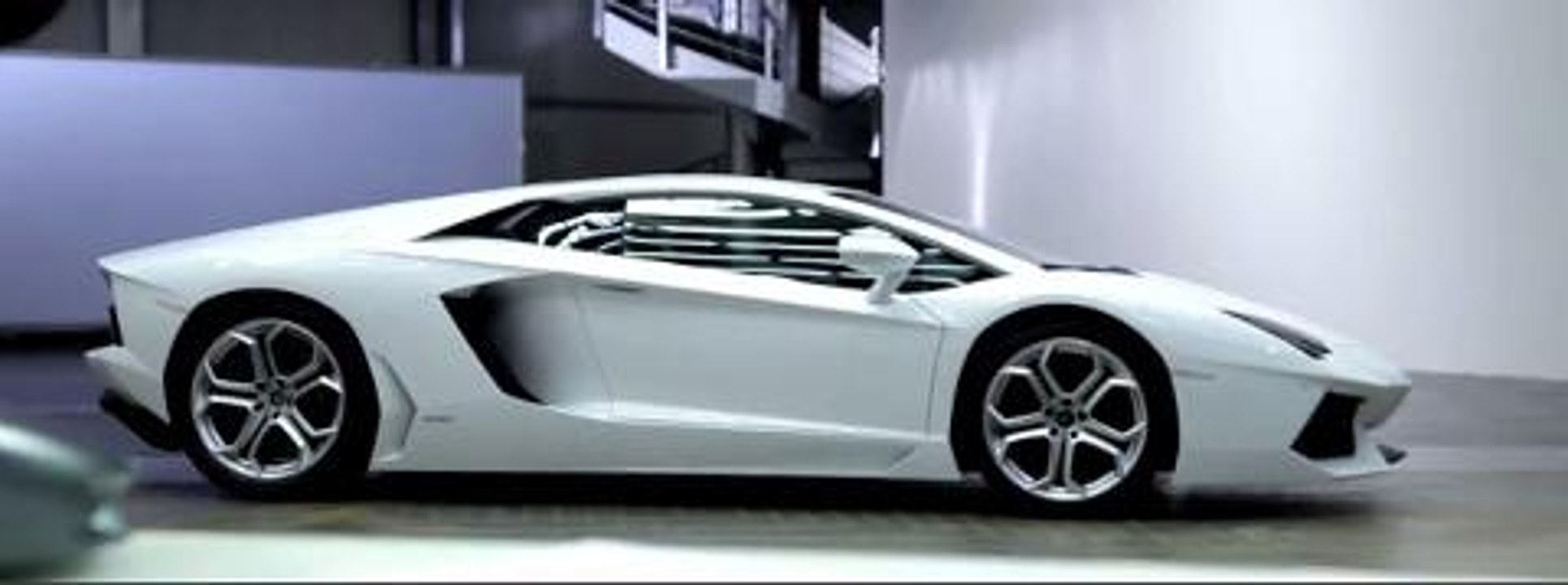 Lamborghini celebra sus 50 años en 2013