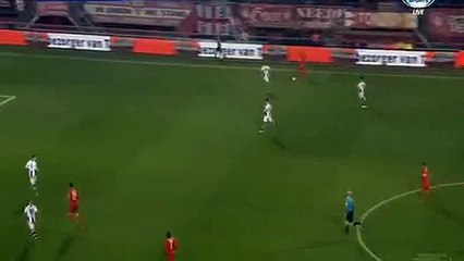 Chinedu Ede Goal - Twente 3 - 0 Heracles - 15-01-2016