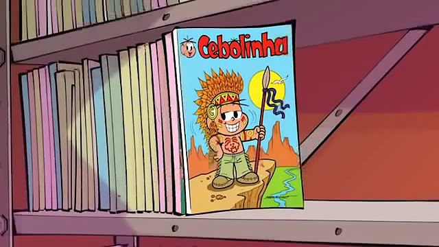 Galinha Pintadinha 1, 2, 3 e 4 - Desenho Infantil √ DVD COMPLETO [HD]