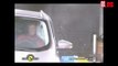 Euro NCAP  Ford Kuga  2012  Crash tes