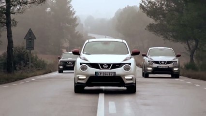 JUKE Nismo