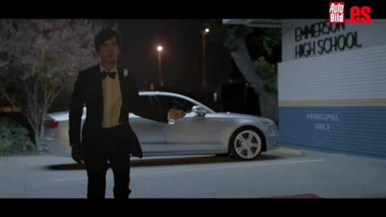 Audi Super Bowl 2013