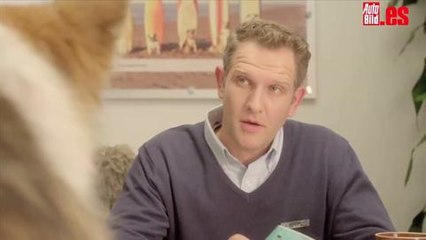 Subaru Dogs Teaser Let's Talk Financing Super Bowl 2013
