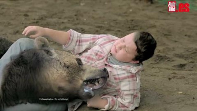 Hyundai Santa Fe Super Bowl 2013 b