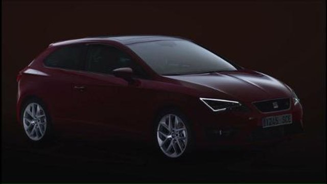 Nuevo Seat Leon SC