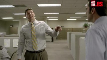 Volkswagen Super Bowl 2013