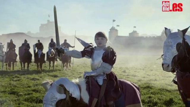 Toyota RAV4 Super Bowl 2013