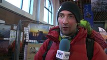 D!CI TV : Ice Climbing Ecrins, ils défient les lois de la gravité