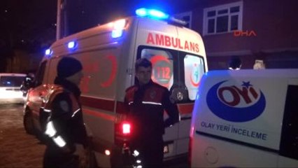 Zonguldak Kendisini Kaçırmak İsteyen Genci Bıçaklayarak Öldürdü