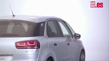 Citroen C4 Picasso 2013