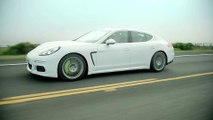 Porsche Panamera S E Hybrid