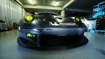 El nuevo Porsche 911 RSR. Una historia de éxito