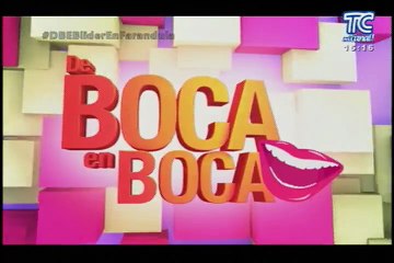La Barbie del Sur: “Fuimos a celebrar un cumpleaños, soy inocente”