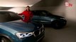 Nuevo BMW X4 vs Range Rover Evoque