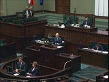 Poseł Bartłomiej Wróblewski - Wystąpienie z dnia 16 grudnia 2015 roku.