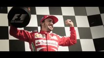 'Forza, Santander’s Tribute to Scuderia Ferrari'